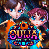 Secretos de la Ouija