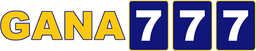 Gana777 App Logo